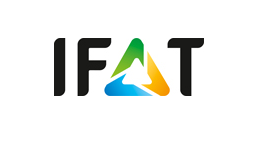 IFAT 2014 in Munich, Germany