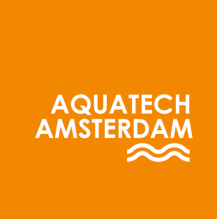 Aquatech 2015 in Amsterdam