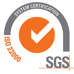 SGS ISO 22000